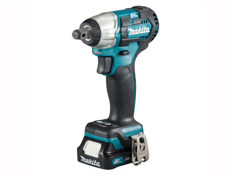 Makita Klucz udarowy 165Nm 12V 1/2