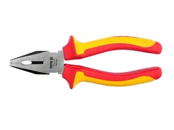 Yato Szczypce uniwersalne izolowane 160MM 1000V VDE YT-21151