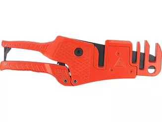Yato Nożyce do korytek instalacyjnych PVC 60-110mm YT-22395 - 3