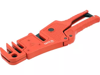 Yato Nożyce do korytek instalacyjnych PVC 60-110mm YT-22395 - 4