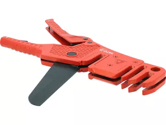 Yato Nożyce do korytek instalacyjnych PVC 60-110mm YT-22395 - 5