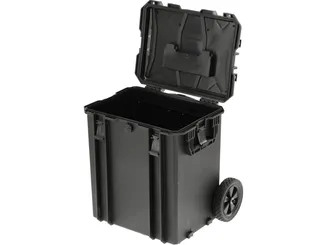 Yato Walizka hermetyczna na kołach 465×355×512mm YT-08895 PROMOCJA - 4