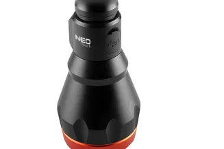 Neo Latarka akumulatorowa USB C 500 lm Osram LED 99-070 - 4