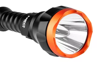 Neo Latarka akumulatorowa USB C 500 lm Osram LED 99-070 - 5