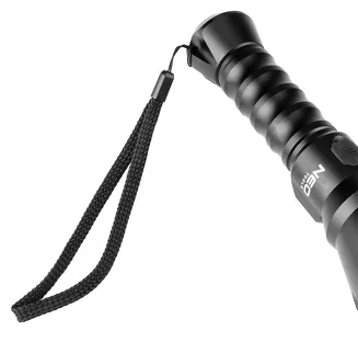 Neo Latarka akumulatorowa USB C 500 lm Osram LED 99-070 - 6