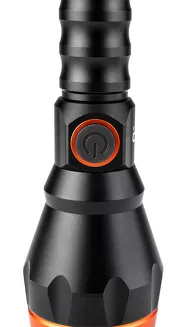 Neo Latarka akumulatorowa USB C 500 lm Osram LED 99-070 - 8