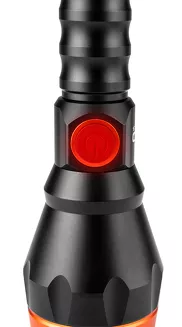 Neo Latarka akumulatorowa USB C 500 lm Osram LED 99-070 - 9
