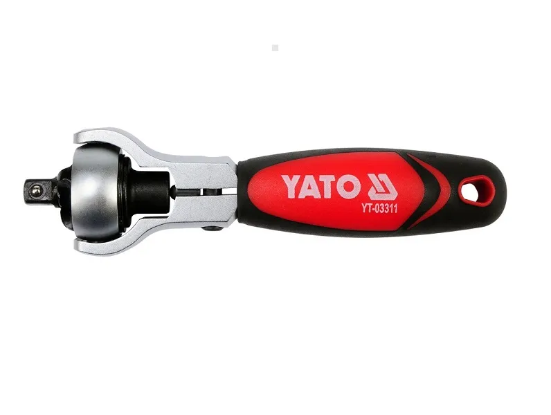 Yato Grzechotka do bitów 1/4
