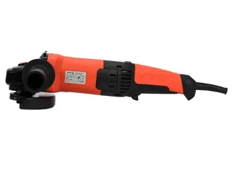 Yato Szlifierka kątowa 1400W 125mm tylny uchwyt YT-82099  - 2