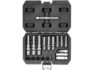 Yato Zestaw kluczy do świec żarowych YT-05346 - 2
