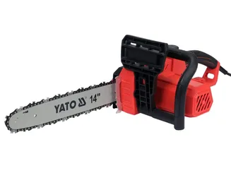 Yato Elektryczna pilarka łańcuchowa 1600W 14