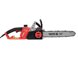 Yato Elektryczna pilarka łańcuchowa 1600W 14