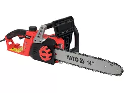 Yato Elektryczna pilarka łańcuchowa 1600W 14" YT-84868