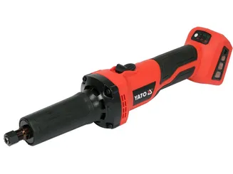 Yato Szlifierki akumulatorowe 18V 2szt prosta i kątowa YT-828296  - 2