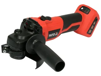 Yato Szlifierki akumulatorowe 18V 2szt prosta i kątowa YT-828296  - 3