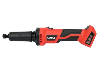 Yato Szlifierki akumulatorowe 18V 2szt prosta i kątowa YT-828296  - 6