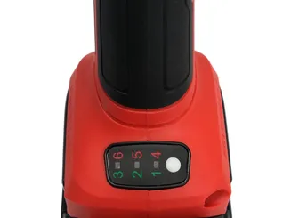 Yato Szlifierki akumulatorowe 18V 2szt prosta i kątowa YT-828296  - 7