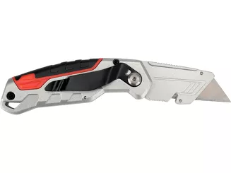 Yato Nożyk z wysuwanym ostrzem trapezowym ergonomiczny YT-75203 - 6