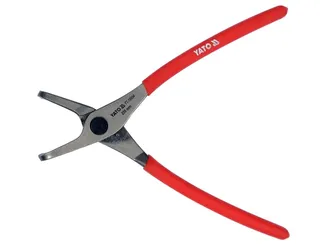 Yato Szczypce segera wewnętrzne wygięte 220mm YT-19994 PROMOCJA - 2