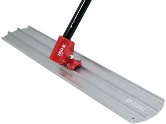 Yato Ręczna listwa wibracyjna YT-30900  PROMOCJA - 4