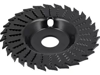 Yato Tarcza tarnikowa z piłą 125 mm YT-59190 - 3