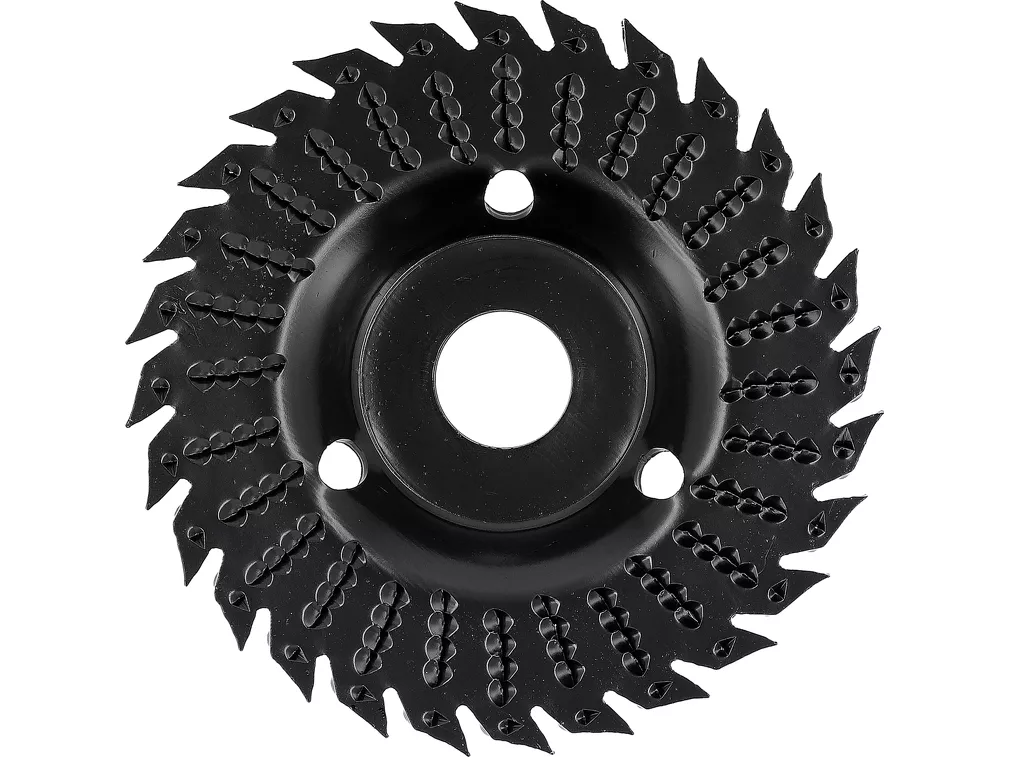 Yato Tarcza tarnikowa z piłą 125 mm YT-59190