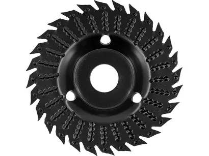 Yato Tarcza tarnikowa z piłą 125 mm YT-59190