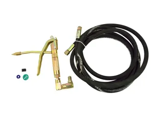 Geko Towotnica pneumatyczna 12l G01129  - 4