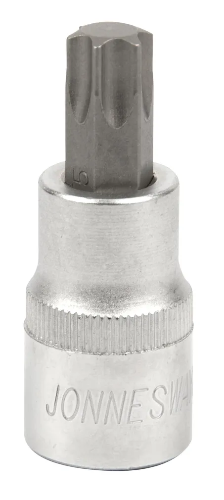 Jonnesway Bit torx T40 x 48mm z nasadką 3/8