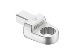 Teng Tools Główka wymienna klucz oczkowy do klucza dynamometrycznego z chwytem 14 x 18 mm (13-46 mm)