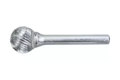 York Pilnik obrotowy kulisty 6x5mm YRK2106169K 