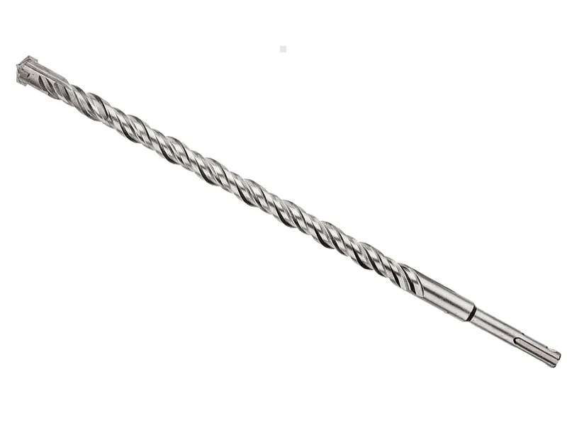 Graphite Wiertło do betonu SDS Plus Quatro 14x400 mm 57H462 