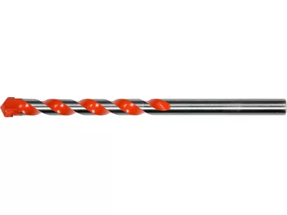 Yato Wiertło uniwersalne do betonu drewna i metalu 12 x 150 mm YT-43947