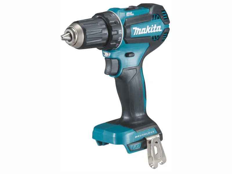 Makita Wiertarko wkrętarka akumulatorowa 18V DDF485Z