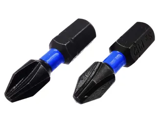 Waart Bit udarowy IMPACT końcówka PH3 x25mm 2szt. W29M013 - 3