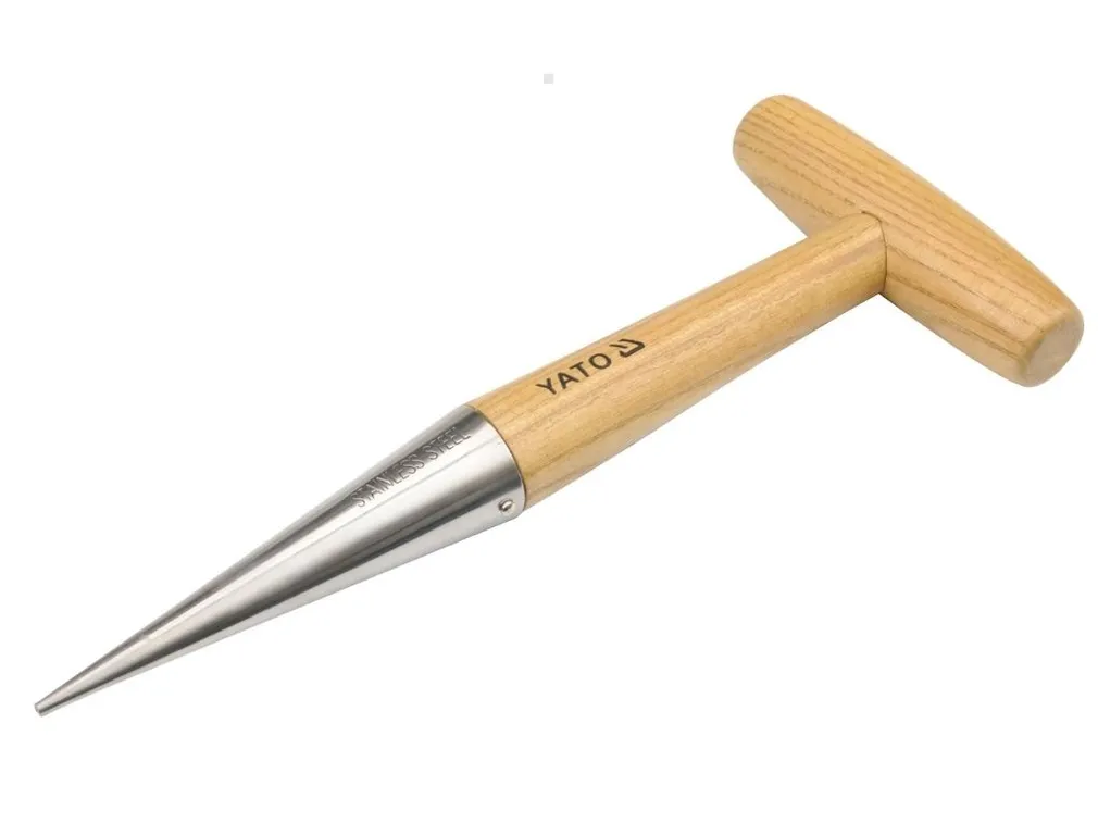 Yato Pikownik ogrodniczy 28 cm YT-8894