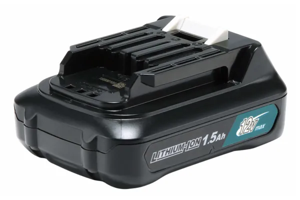 Makita Akumulator LI-ION 12V 1,5Ah BL1016 197393-5