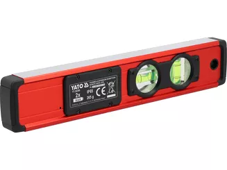 Yato Poziomnica elektroniczna magnetyczna 268 mm YT-30396 - 2