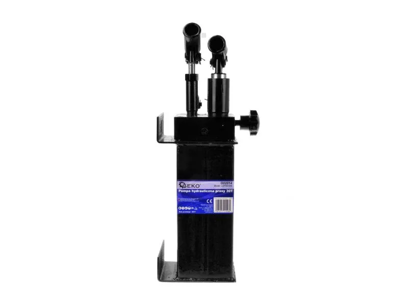 Geko Pompa hydrauliczna do prasy 30 t G02014 