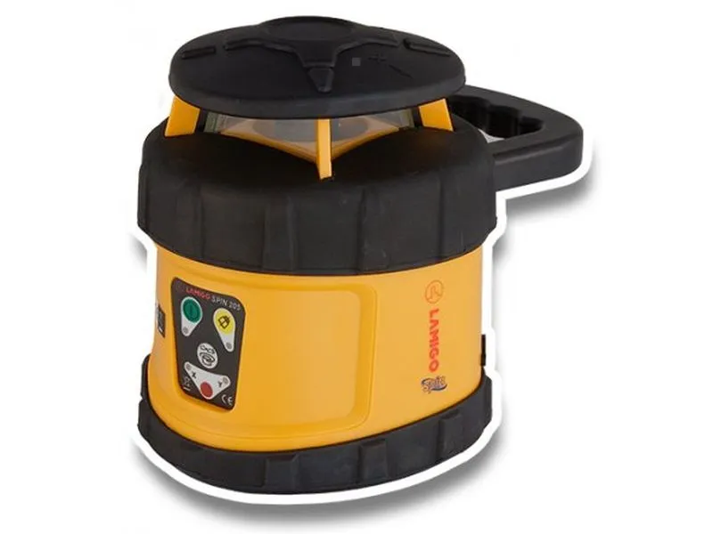 Lamigo Niwelator laserowy SPIN 205 133010 