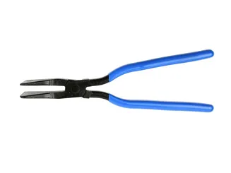 Geko Zestaw szczypiec do gięcia blachy 3szt.G02250 - 2