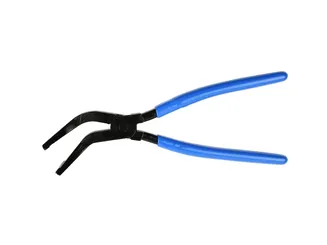 Geko Zestaw szczypiec do gięcia blachy 3szt.G02250 - 3