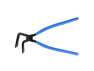 Geko Zestaw szczypiec do gięcia blachy 3szt.G02250 - 4