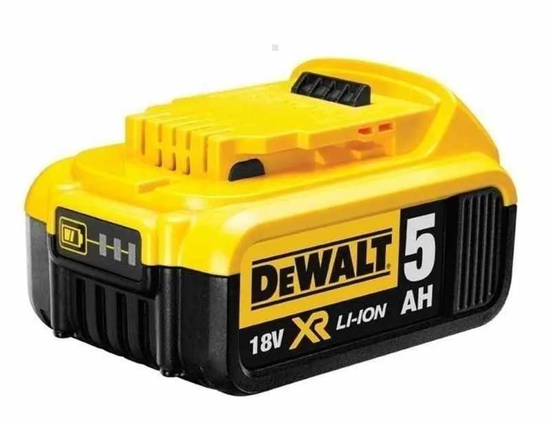 DeWalt Akumulator 18V 5Ah DCB184-XJ  
