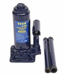 Geko Podnośnik hydrauliczny słupkowy 4 tony G01051
