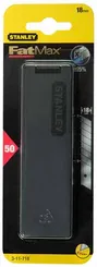 Stanley Ostrza wymienne łamane 25mm FatMax 20szt. 3-11-725 