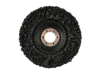 Geko Tarcza ścierna z włókniny 125mm 5szt. K00031 - 2