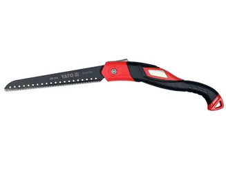 Yato Piła ogrodowa składana 250 mm YT-87732 PROMOCJA - 2