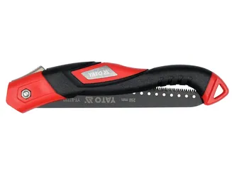 Yato Piła ogrodowa składana 250 mm YT-87732 PROMOCJA - 4