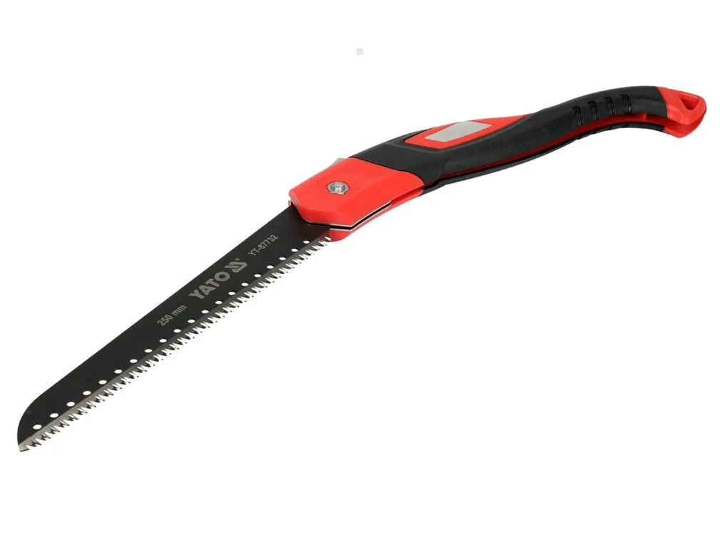 Yato Piła ogrodowa składana 250 mm YT-87732 PROMOCJA
